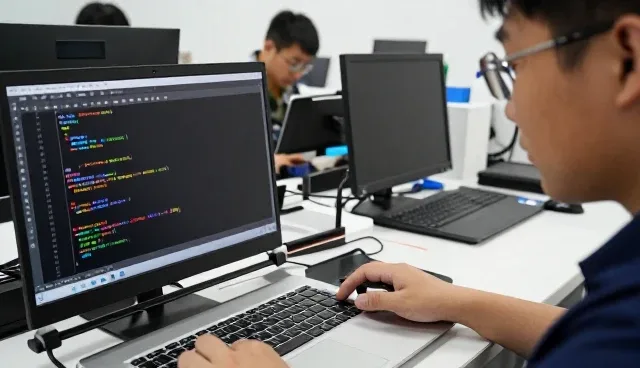 深圳市睿智芯电子有限公司助力企业提升科技服务能力