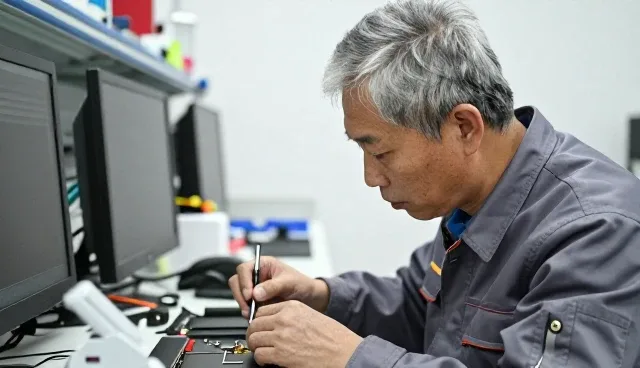 安装调试选择参考指南
