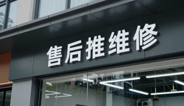 售后维修技术升级中的适用条件分析