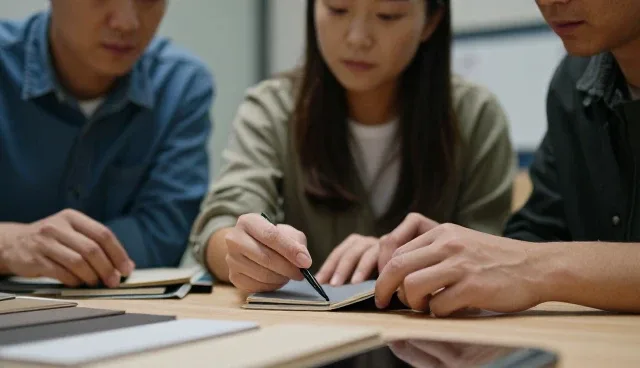 数码产品生产流程优化中的关键维护建议